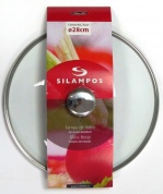 Крышка Silampos 632000BE8128B